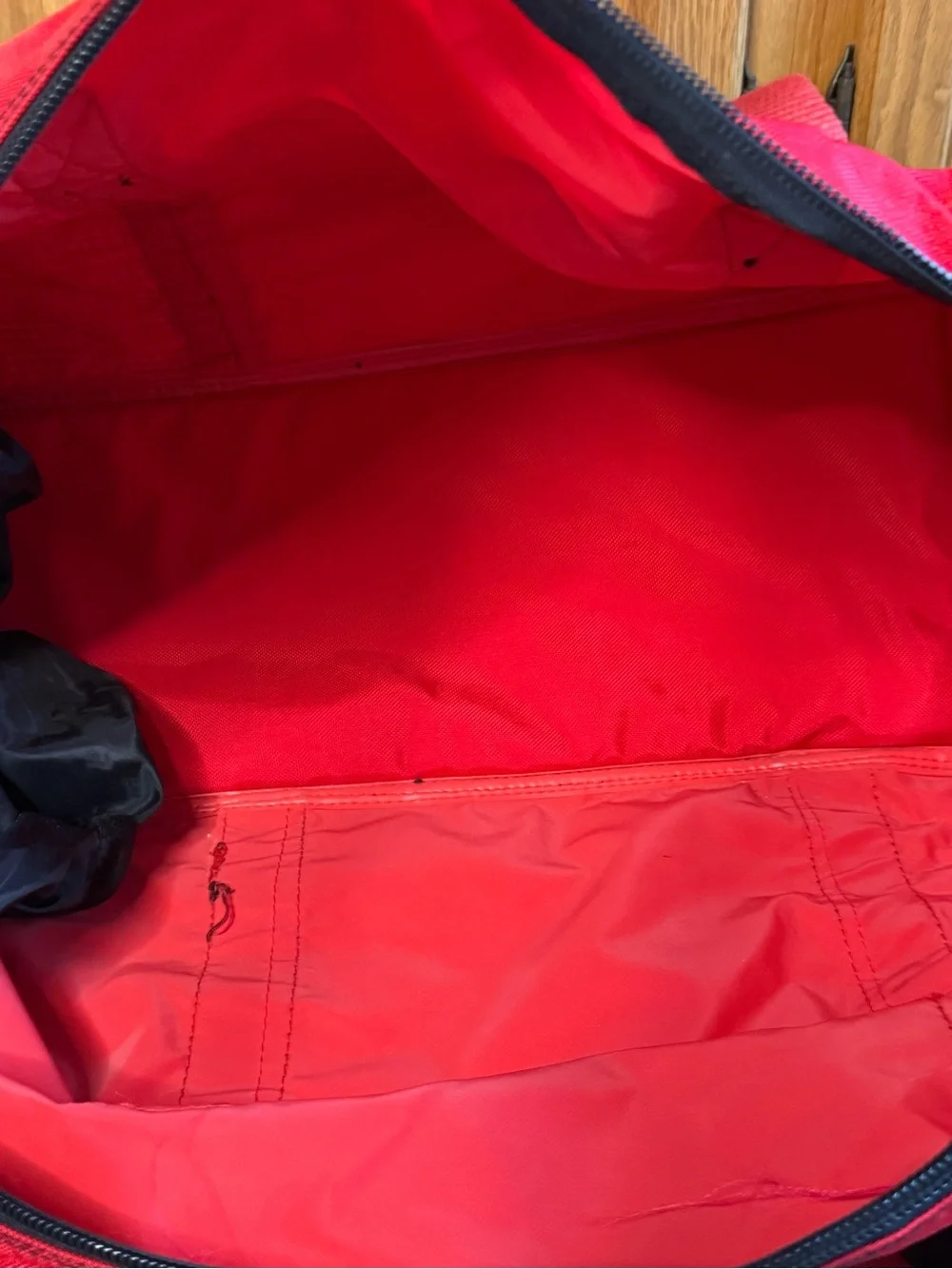 2 Marlboro Adventure Team Duffel Bags & DEADSTOCK Fannypack